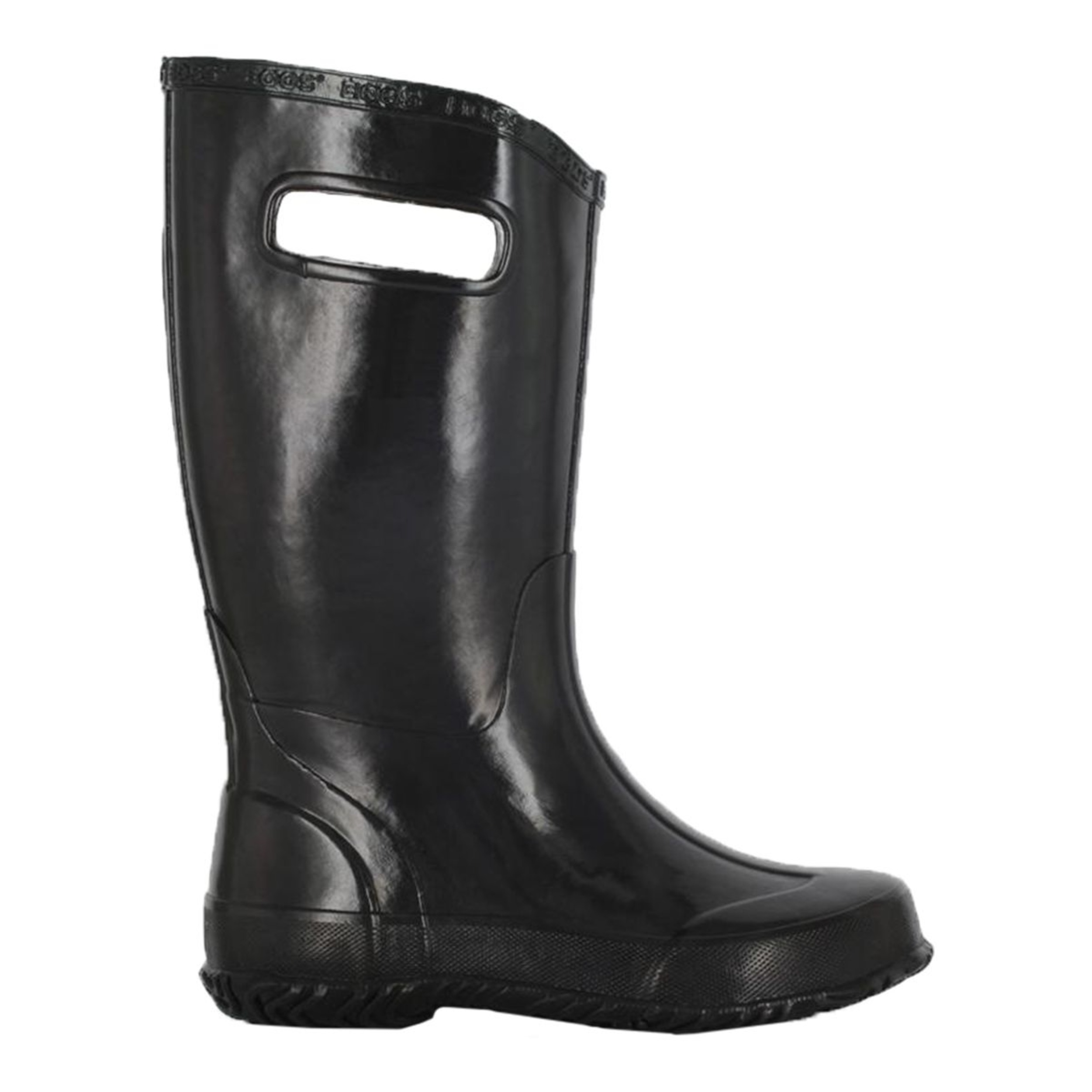 BOGS Kids' Pre-School Rubber Rain Boots