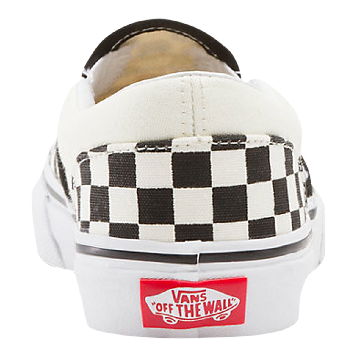 Vans Kids' Grade/Pre-School Classic Slip On Skate Shoes
