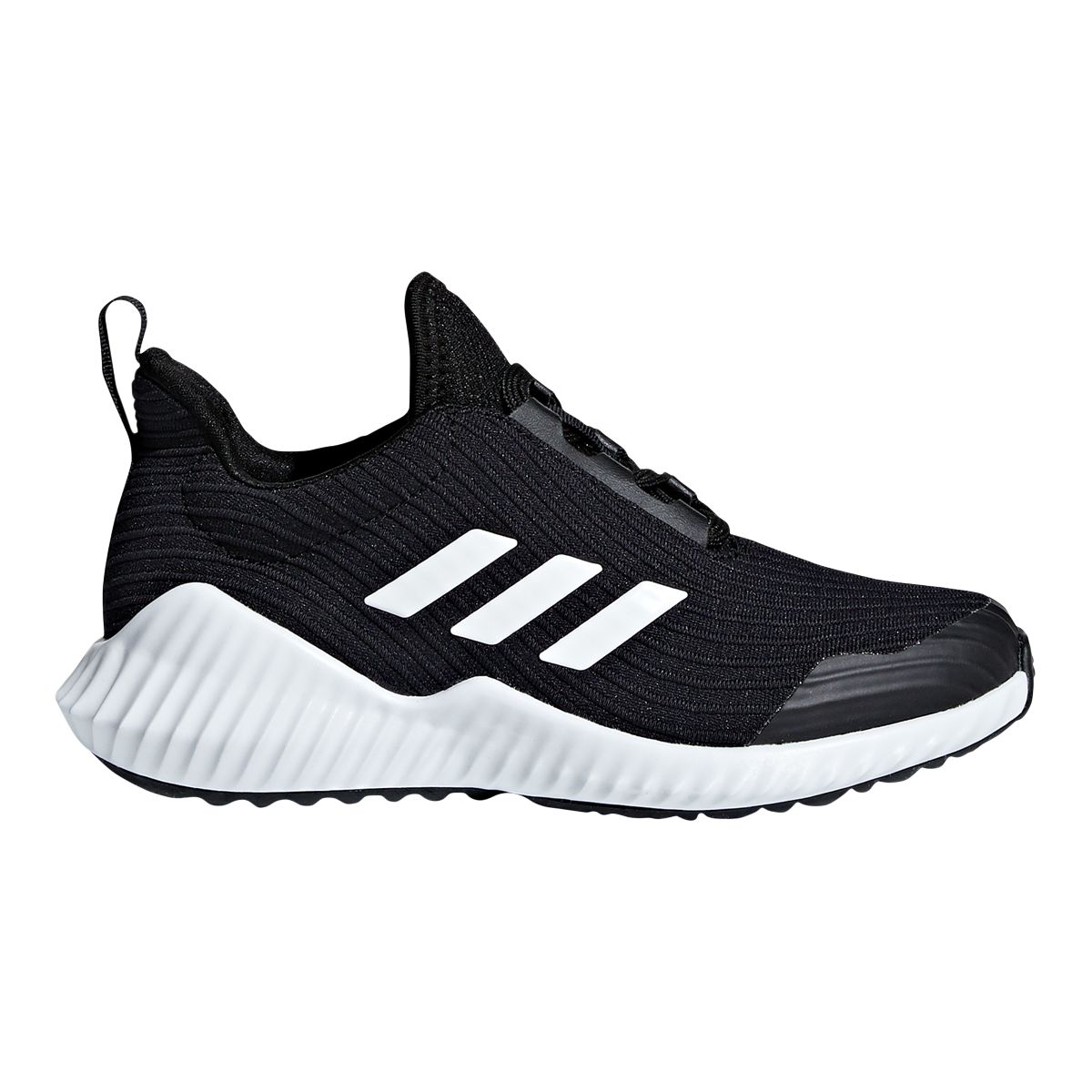 adidas Kids' Fortarun Core Running Shoes