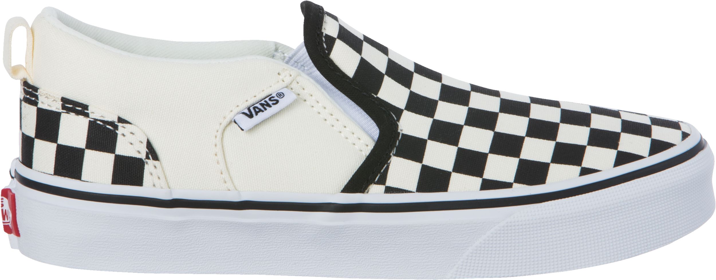Vans Kids' Pre-School/Grade School Asher Skate Shoes, Sneakers, Girls ...