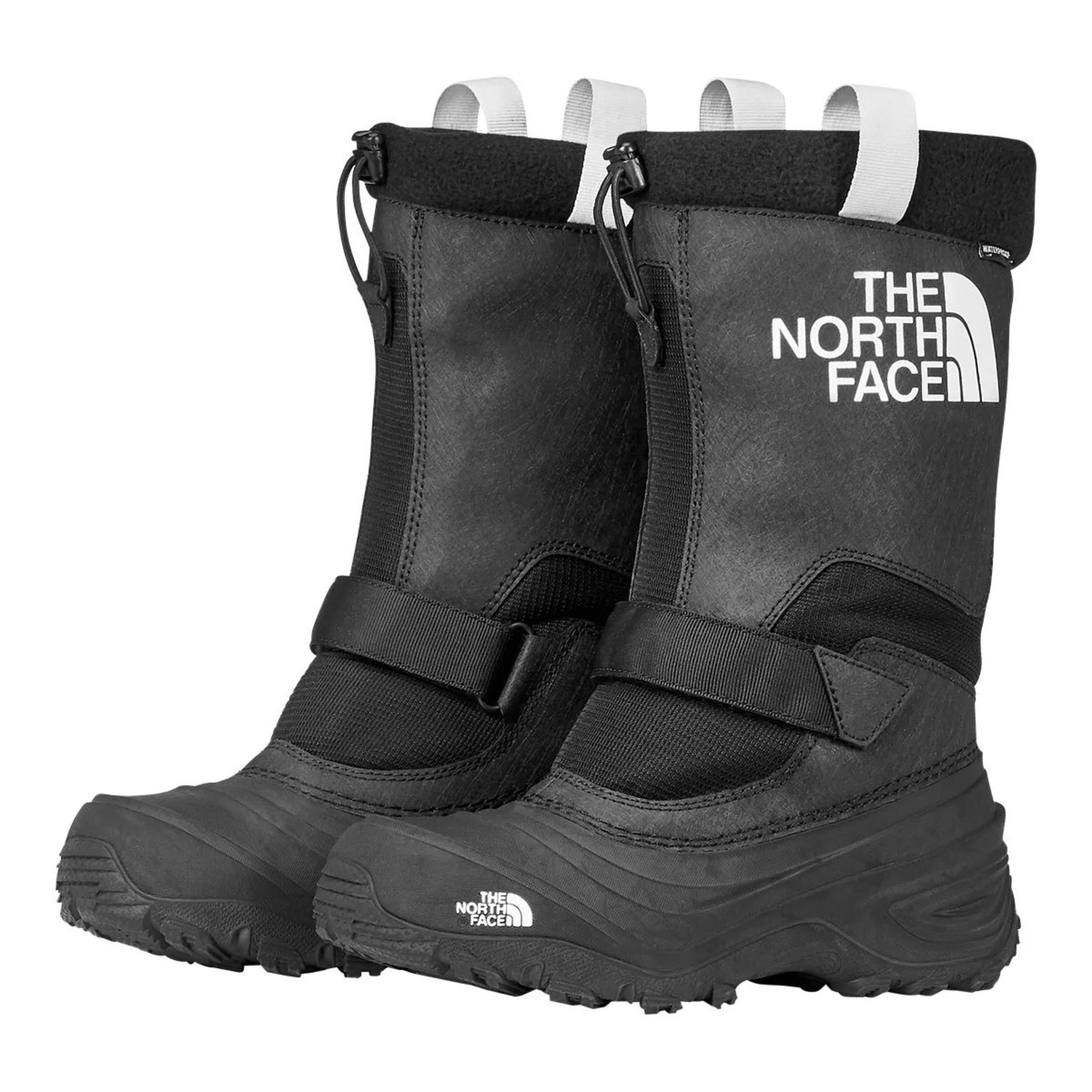 The North Face Kids' Alpenglow Extreme III Waterproof Insulated ...