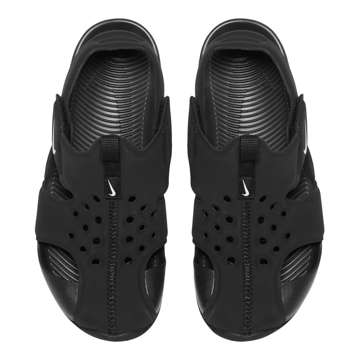 Nike Kids' Pre-School Sunray Protect 2 Sandals