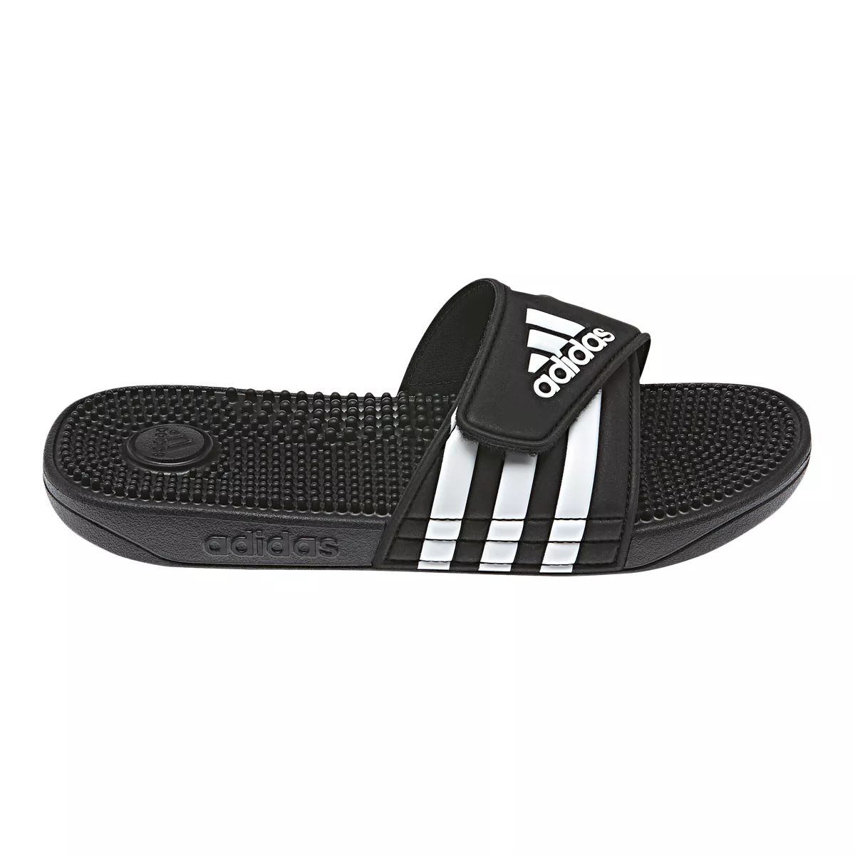 adidas Kids' Adissage Sandals