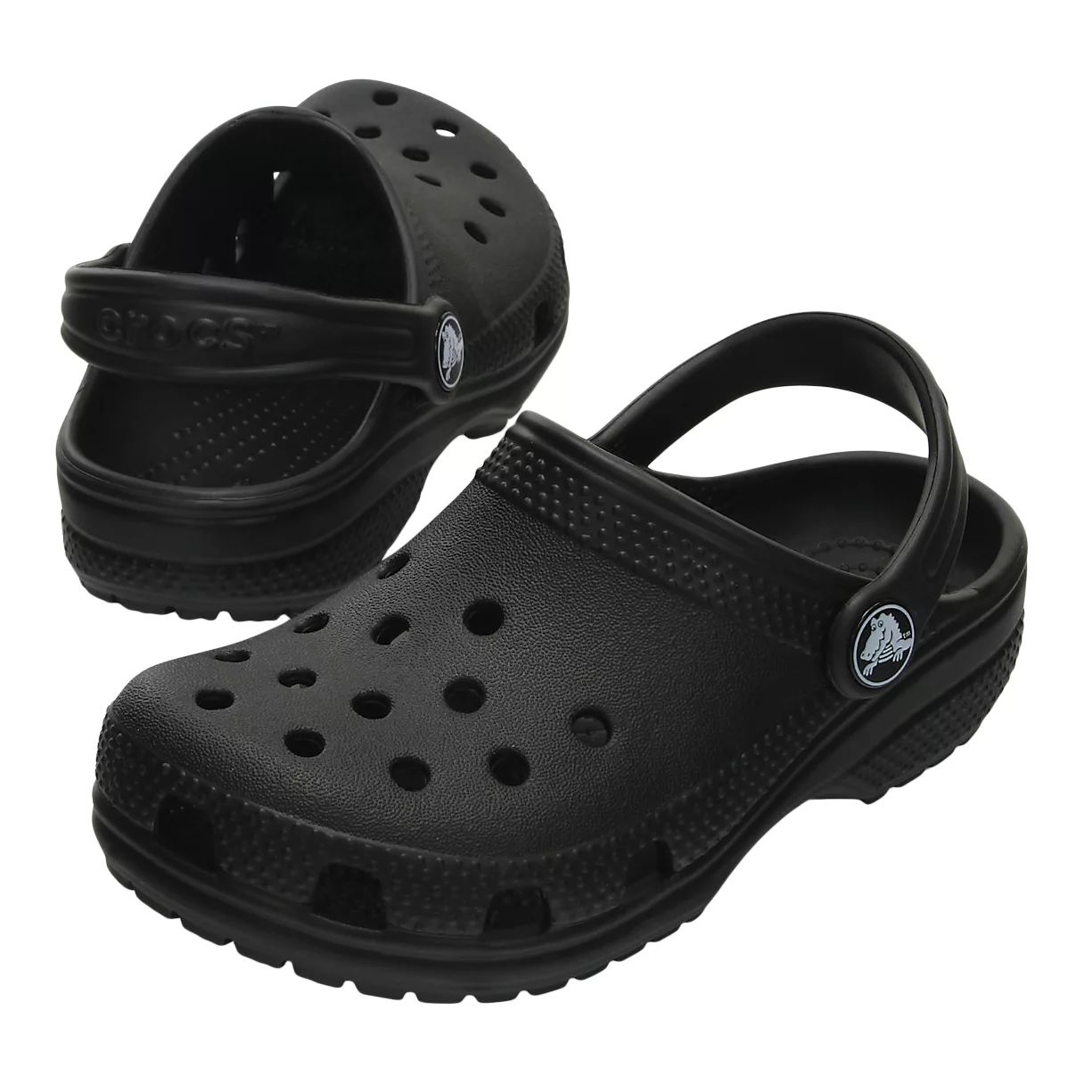 Sport discount chek crocs