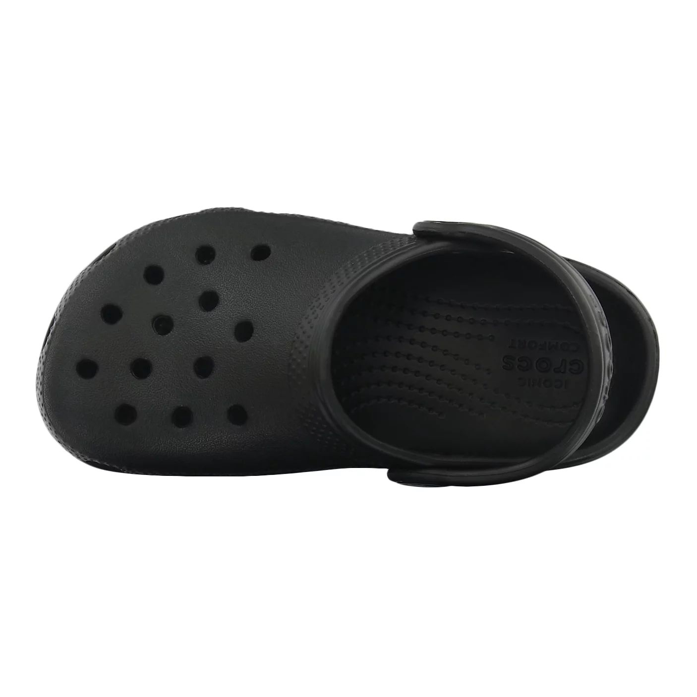 Crocs Kids' Pre-School Classic Clog Slide Sandals, Boys'/Girls', Beach, Hiking, Sport