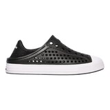 Skechers Kids' Pre-School Guzman Steps Aqua Surge Water Shoes, Boys'/Girls', Slip On Side_Right