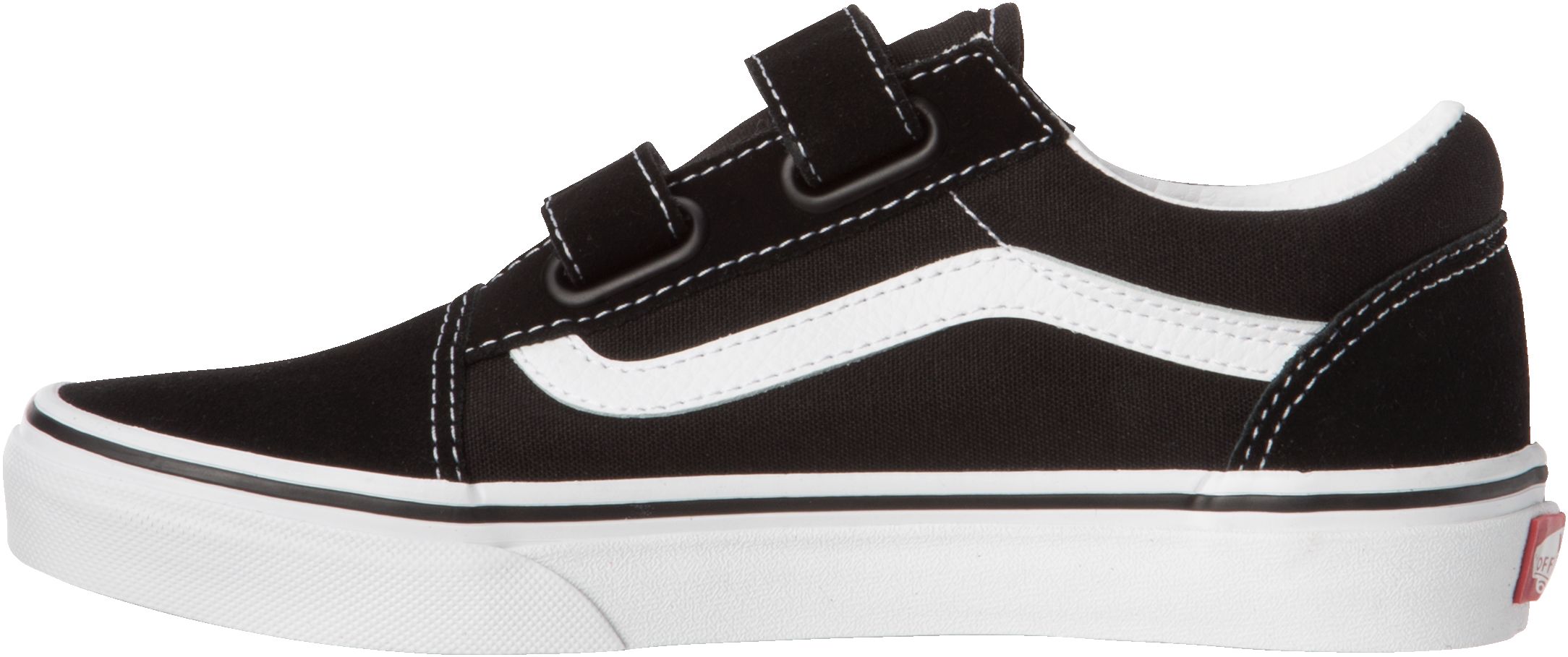 Vans Kids' Grade/Pre-School Old Skool V Skate Shoes, Sneakers