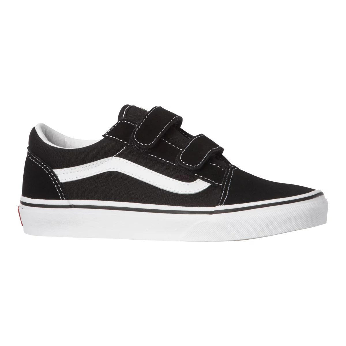 Vans Kids' Grade/Pre-School Old Skool V Skate Shoes, Sneakers