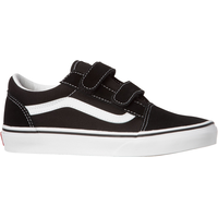 Vans Kids' Grade/Pre-School Old Skool V Skate Shoes, Sneakers Side_Right