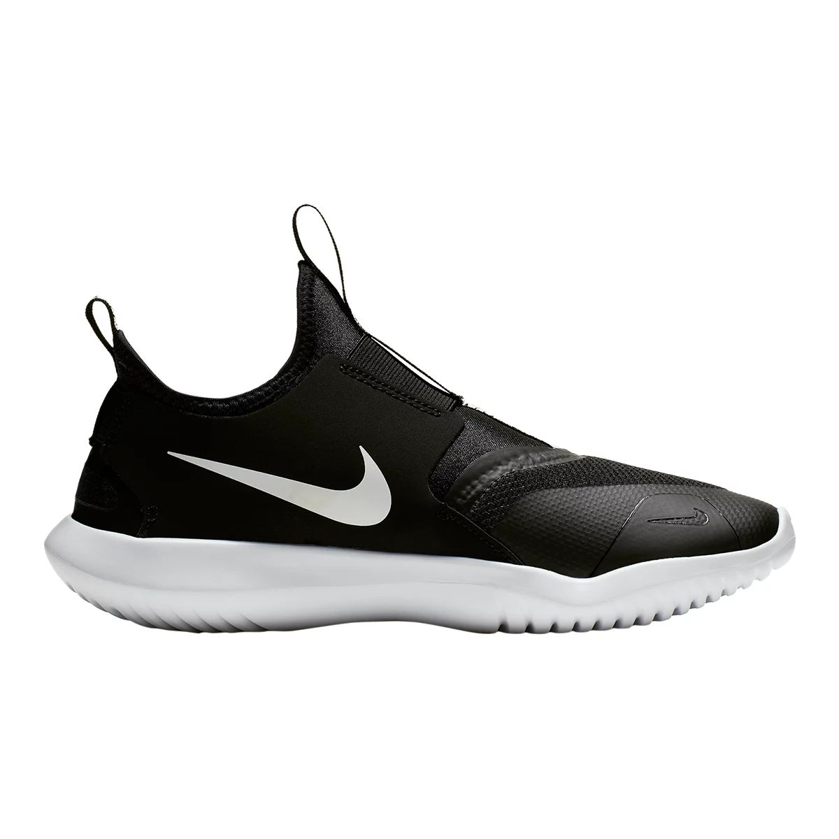 Nike Kids' Grade School Flex Runner Sneakers, Boys', Slip On, Running ...