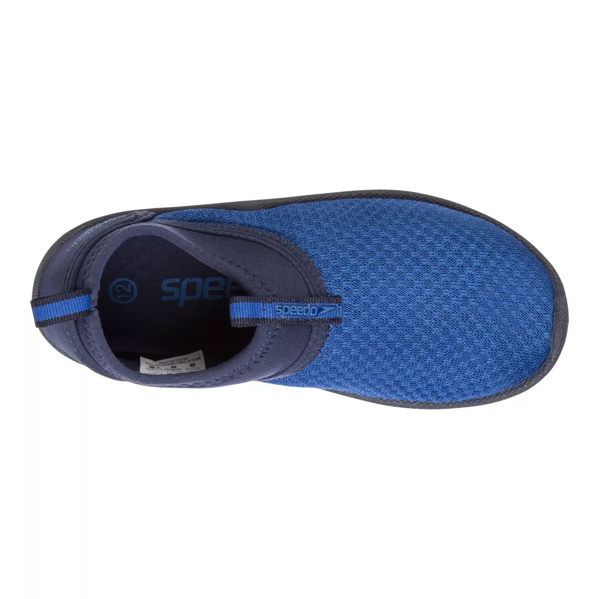 Speedo Kids' Pre-School/Grade School Tidal Cruiser Water Shoes