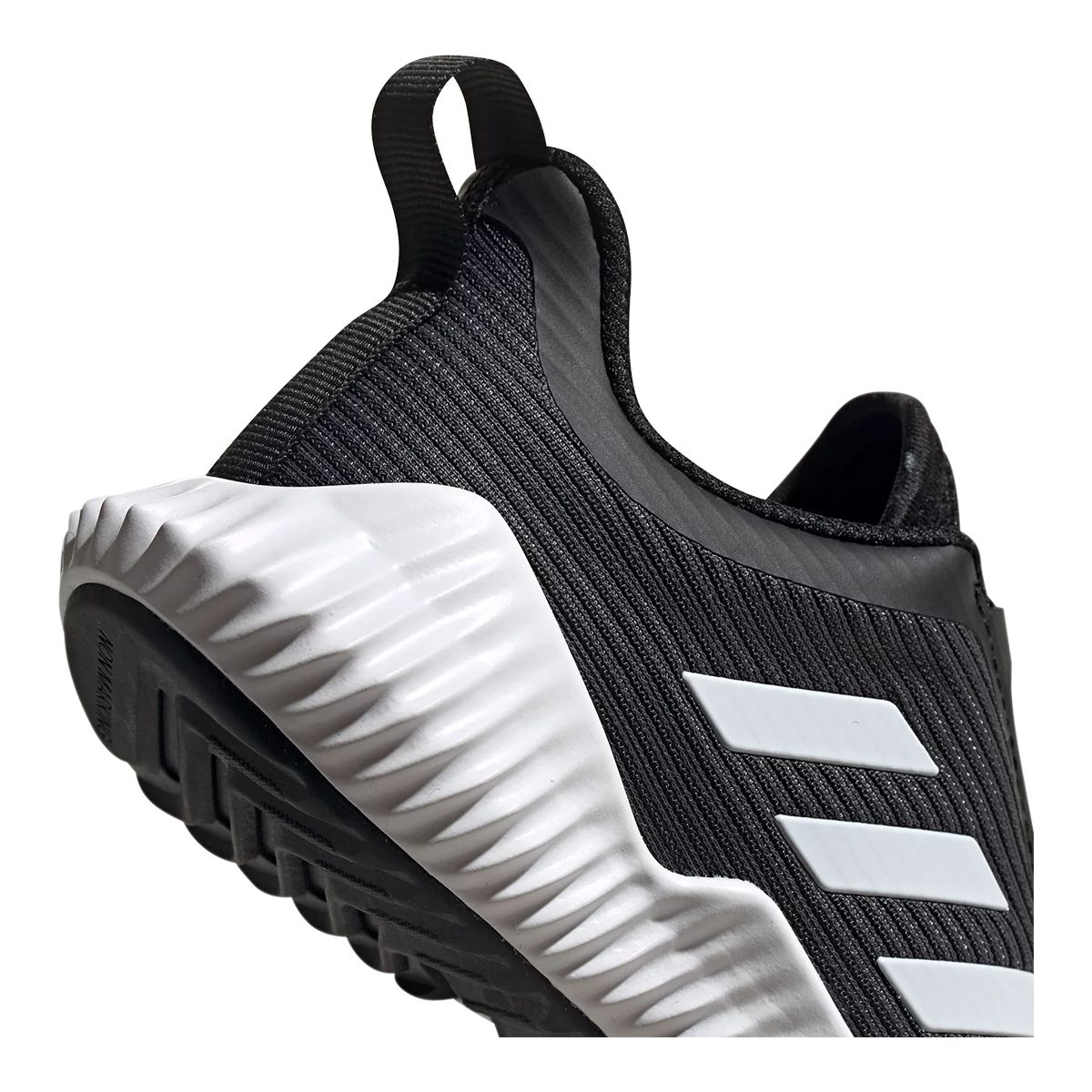 adidas Kids' Fortarun Core Running Shoes