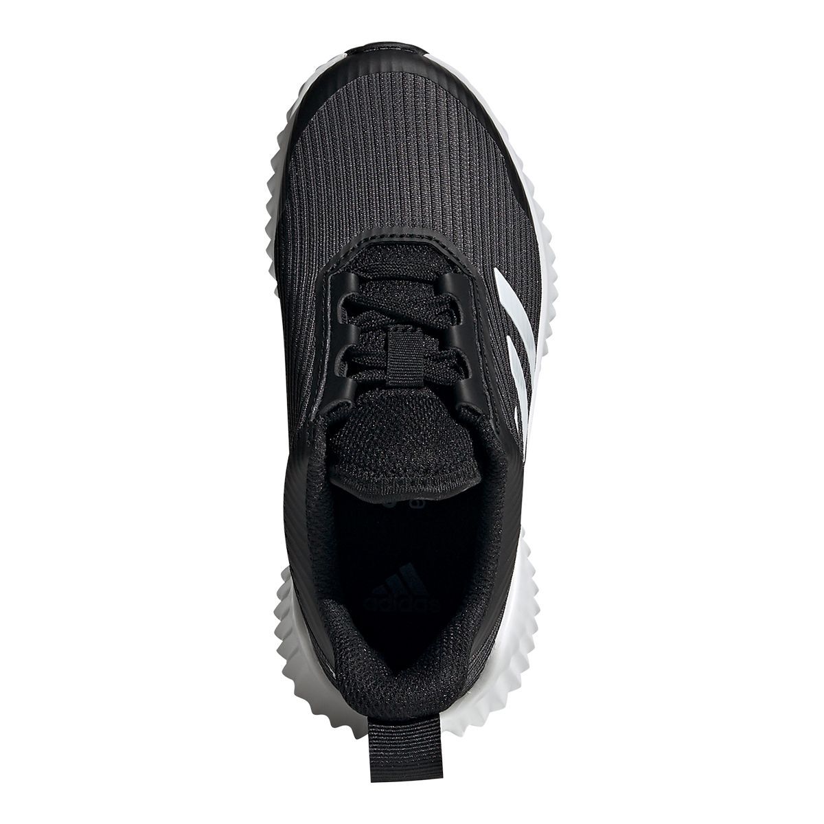 adidas Kids' Fortarun Core Running Shoes