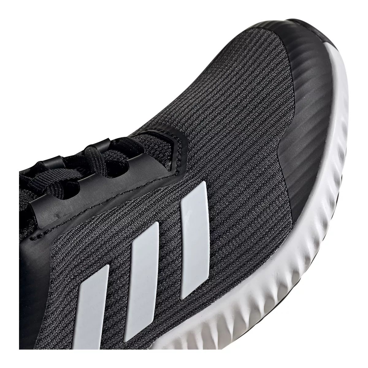 adidas Kids' Fortarun Core Running Shoes