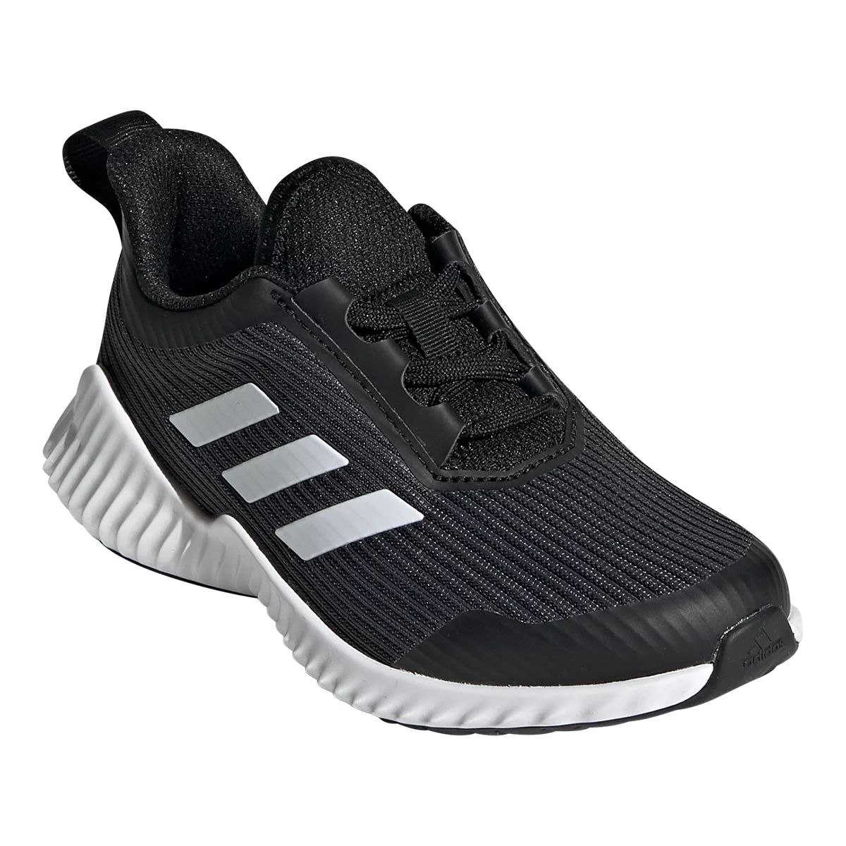 adidas Kids' Fortarun Core Running Shoes