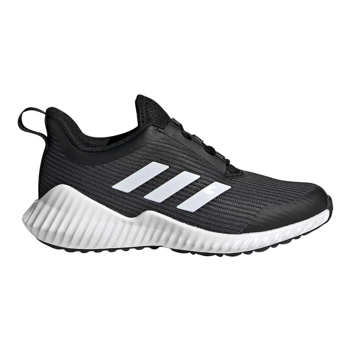 adidas Kids' Fortarun Core Running Shoes
