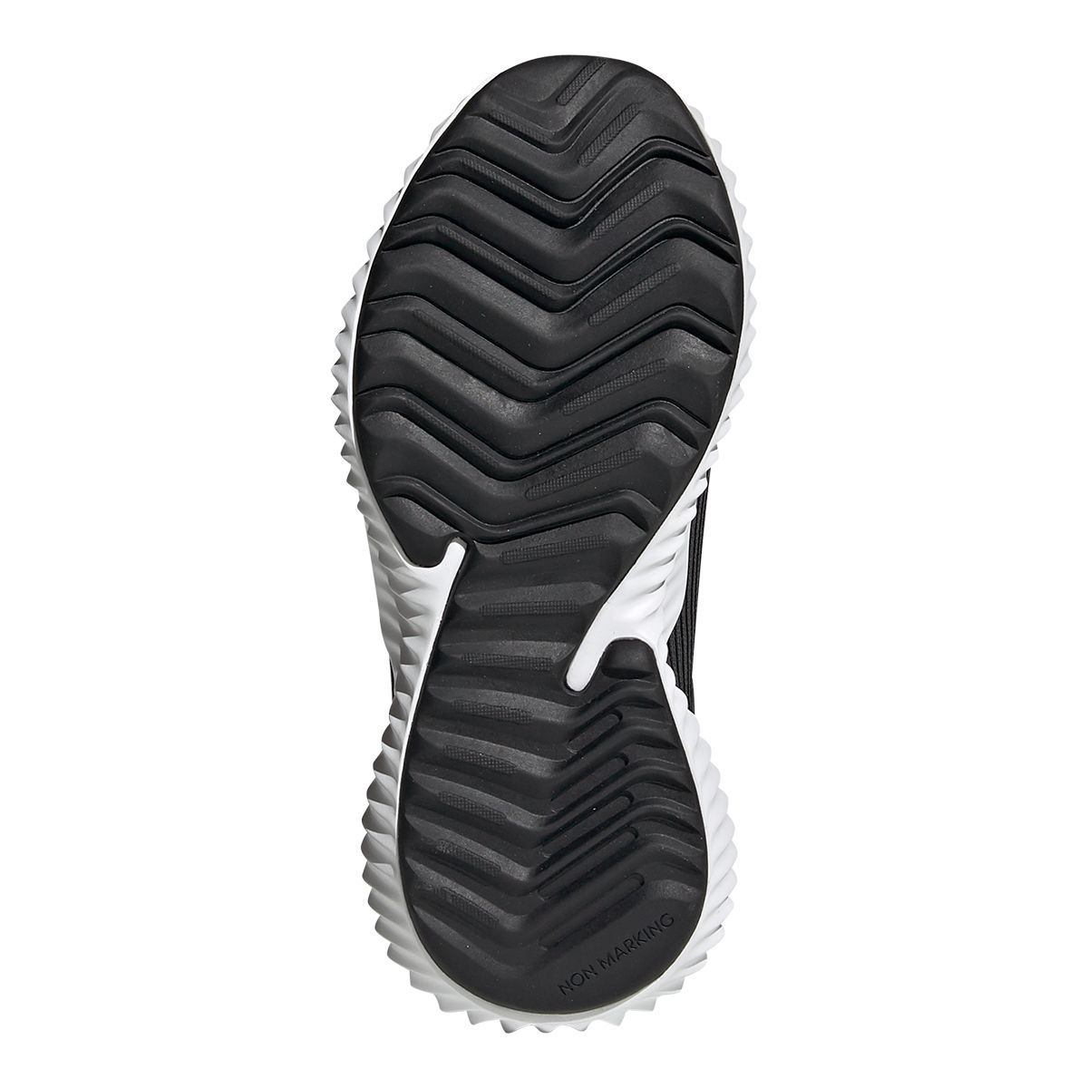 adidas Kids' Fortarun Core Running Shoes