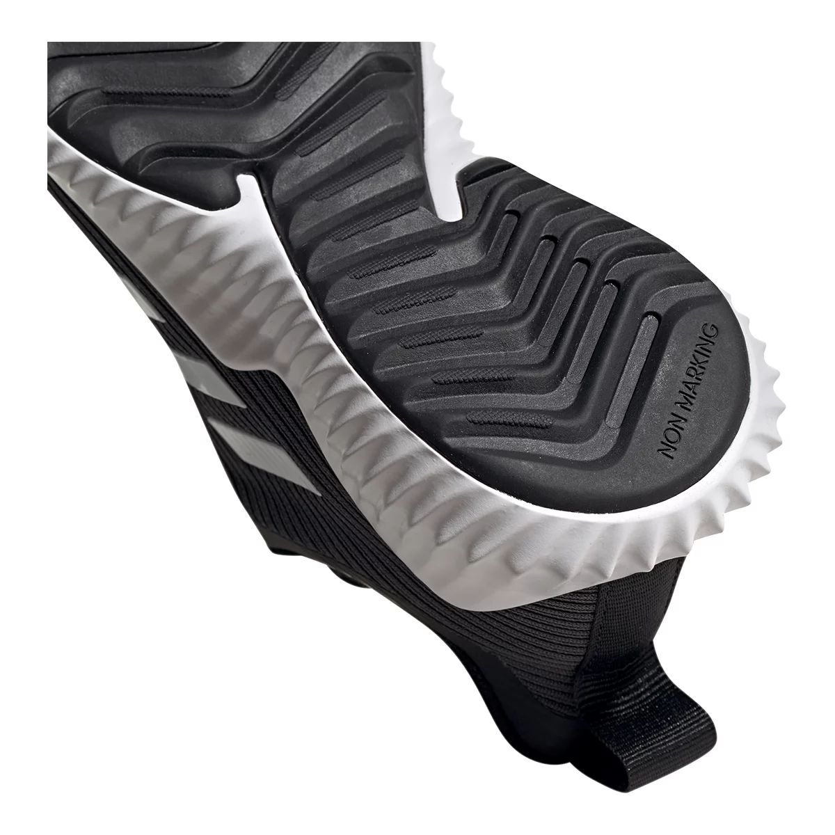 adidas Kids' Fortarun Core Running Shoes