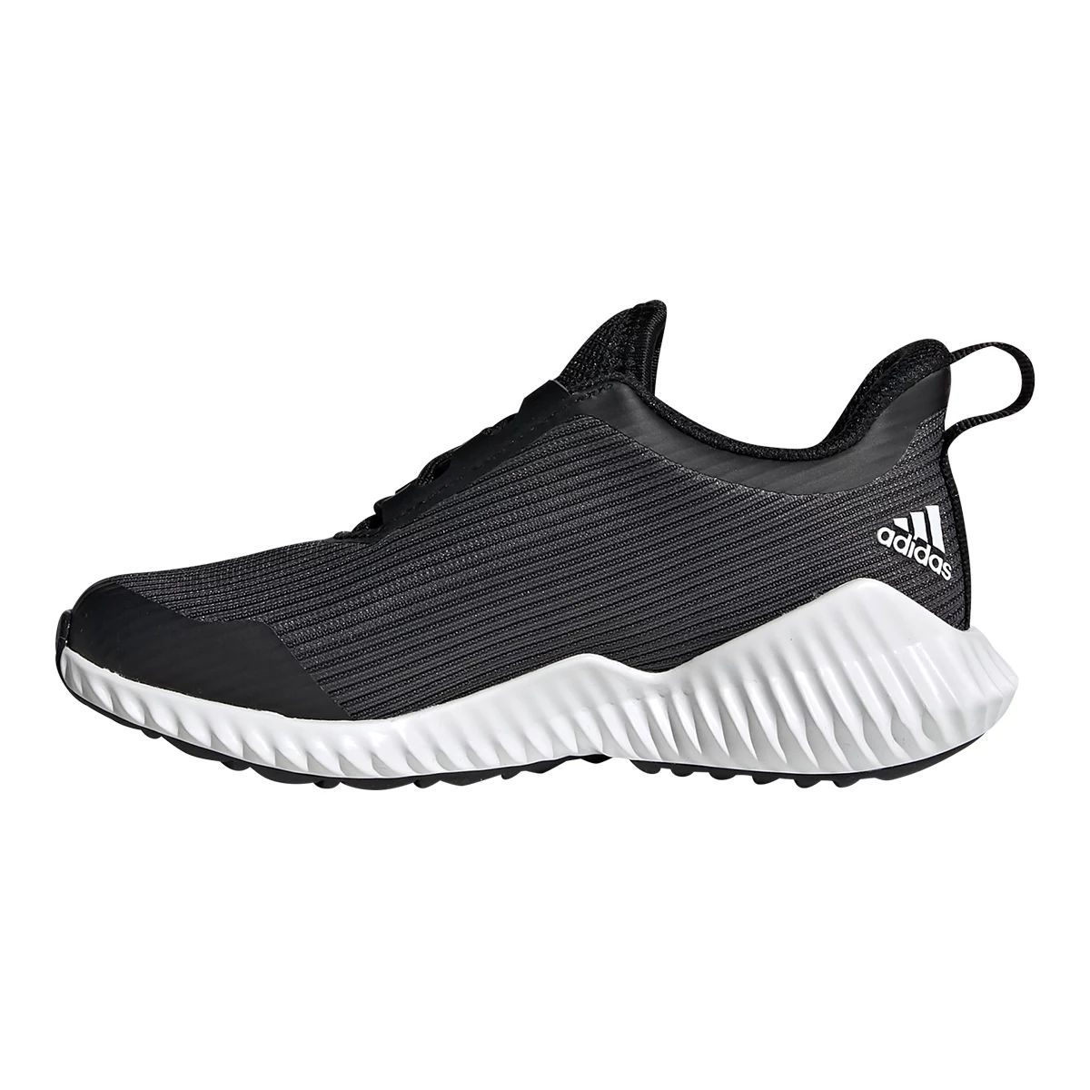 adidas Kids' Fortarun Core Running Shoes