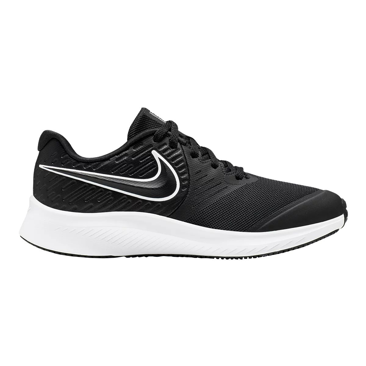 Nike flex runner rebel grade school kids' hotsell running shoes