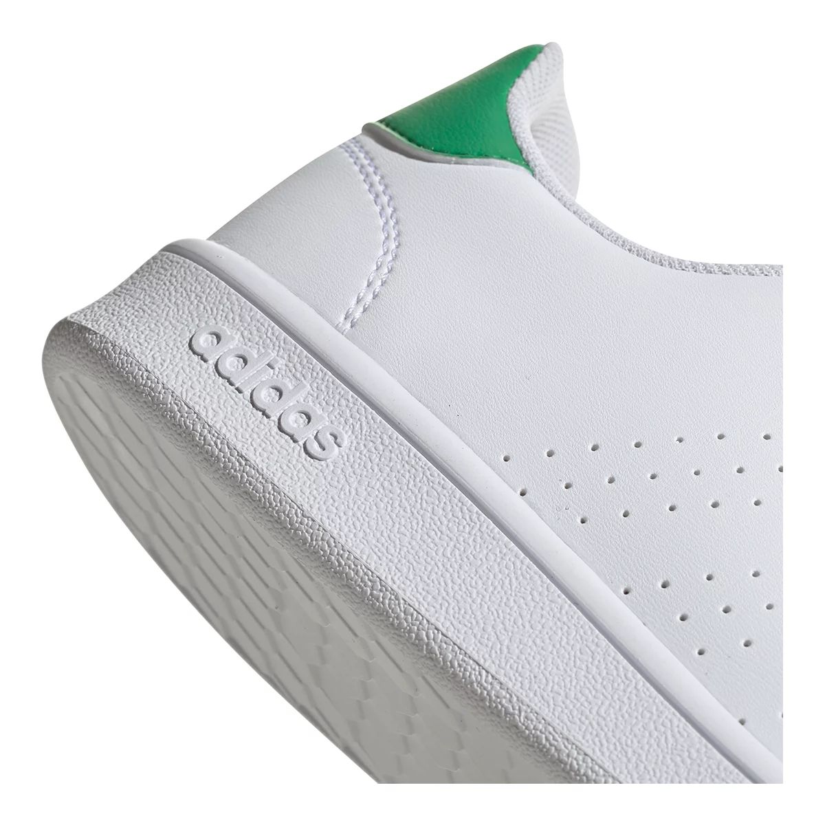 adidas Kids' Grade School Advantage Shoes, Boys, Lace, Comfortable