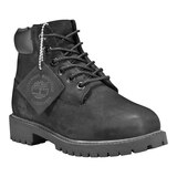 Timberland Kids' Pre-School/Grade School 6 Inch Premium Boots Front_Three_Fourths_Angled_Right