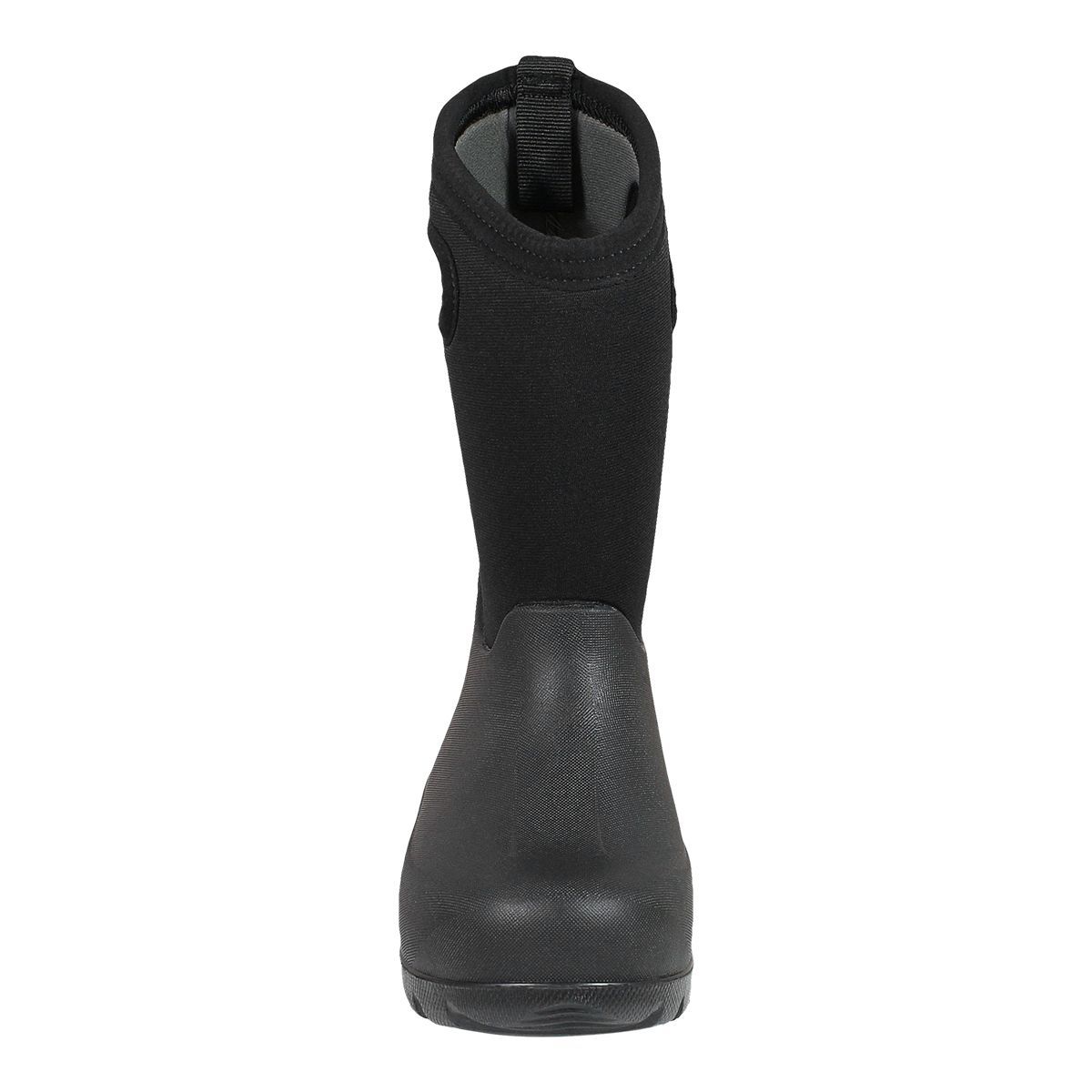 BOGS Kids' Neo Classic Waterproof Lightweight Non-Slip Winter Boots