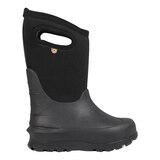 BOGS Kids' Neo Classic Waterproof Lightweight Non-Slip Winter Boots Side_Right