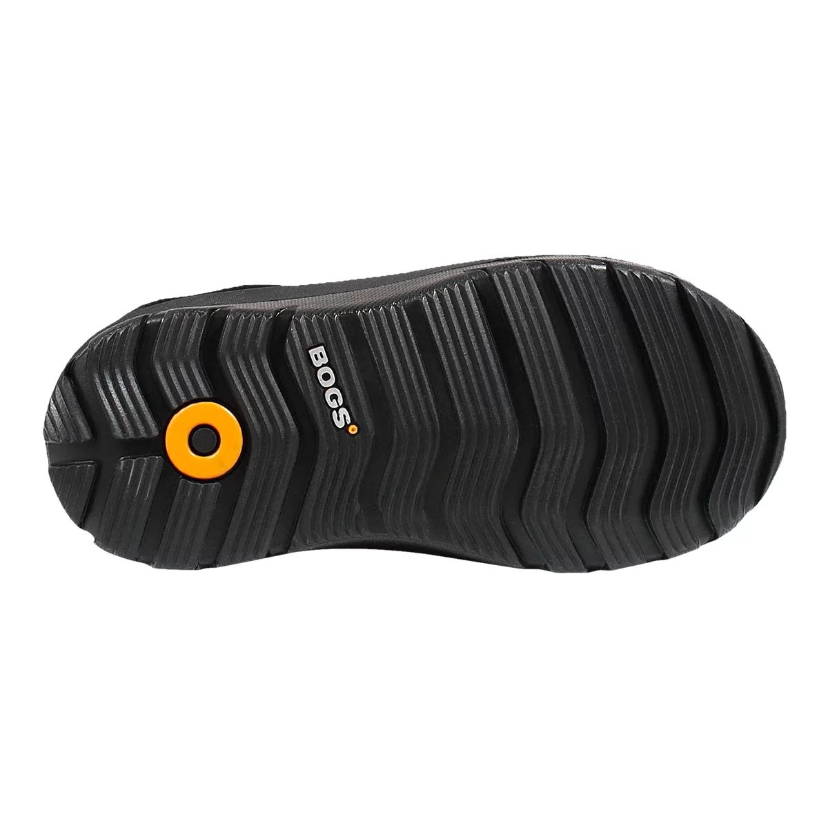 BOGS Kids' Neo Classic Waterproof Lightweight Non-Slip Winter Boots