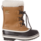 Sorel Kids' Yoot Pac Waterproof Insulated Fleece-Lined Winter Boots Side_Right