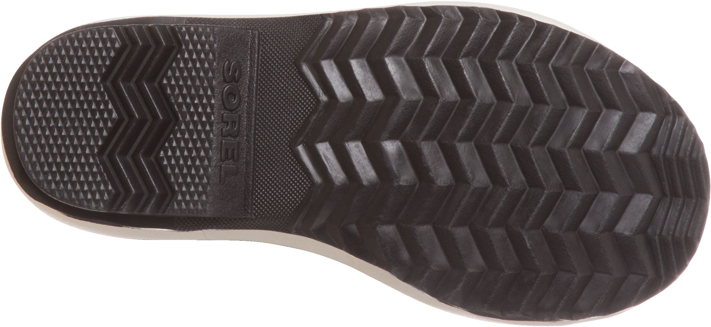 Sorel Kids' Yoot Pac Waterproof Insulated Fleece-Lined Winter Boots