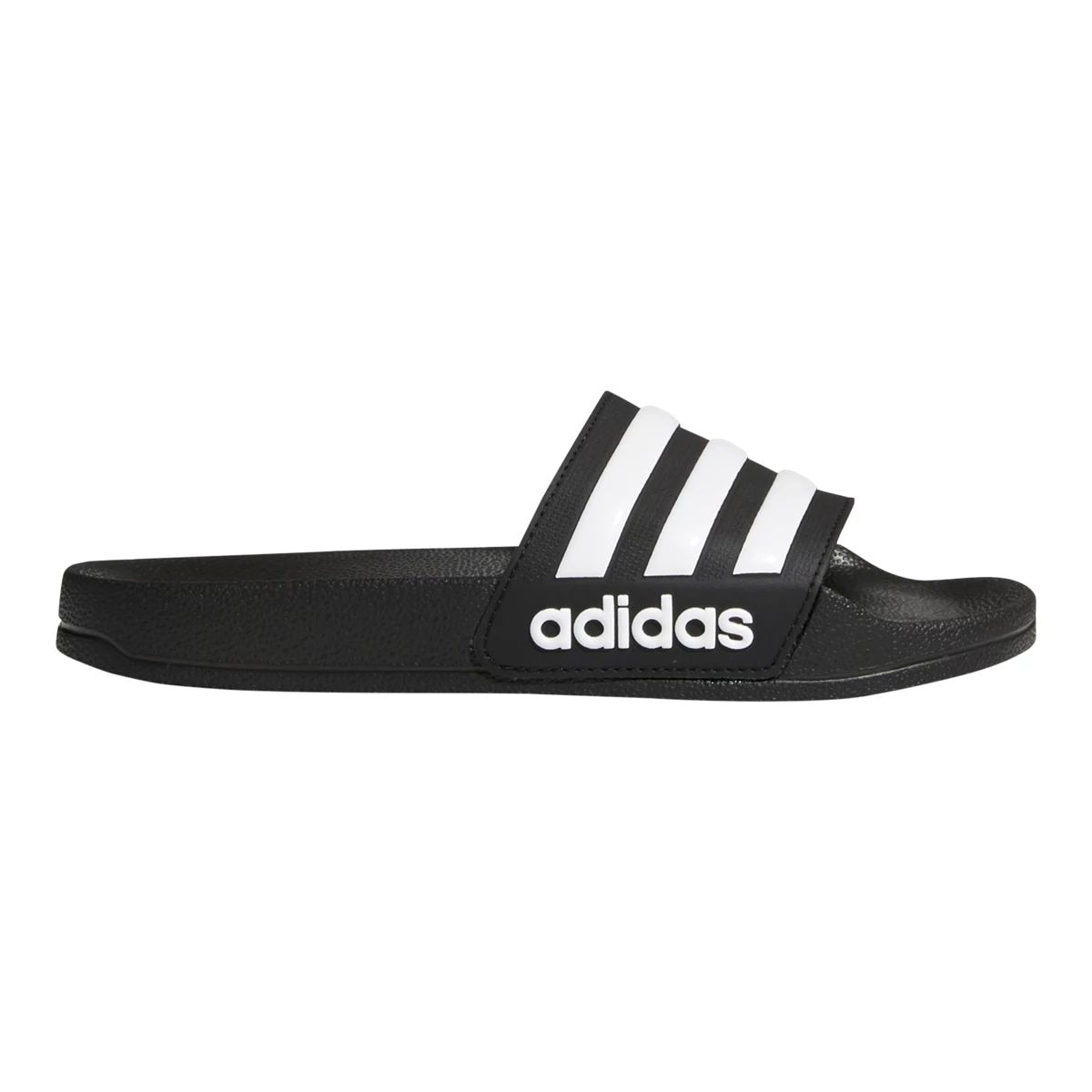 adidas Girls' Adilette Shower Slide Sandals | SportChek