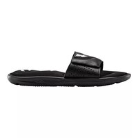 Under Armour Kids' Grade School Ignite IX Slide Sandals Side_Right