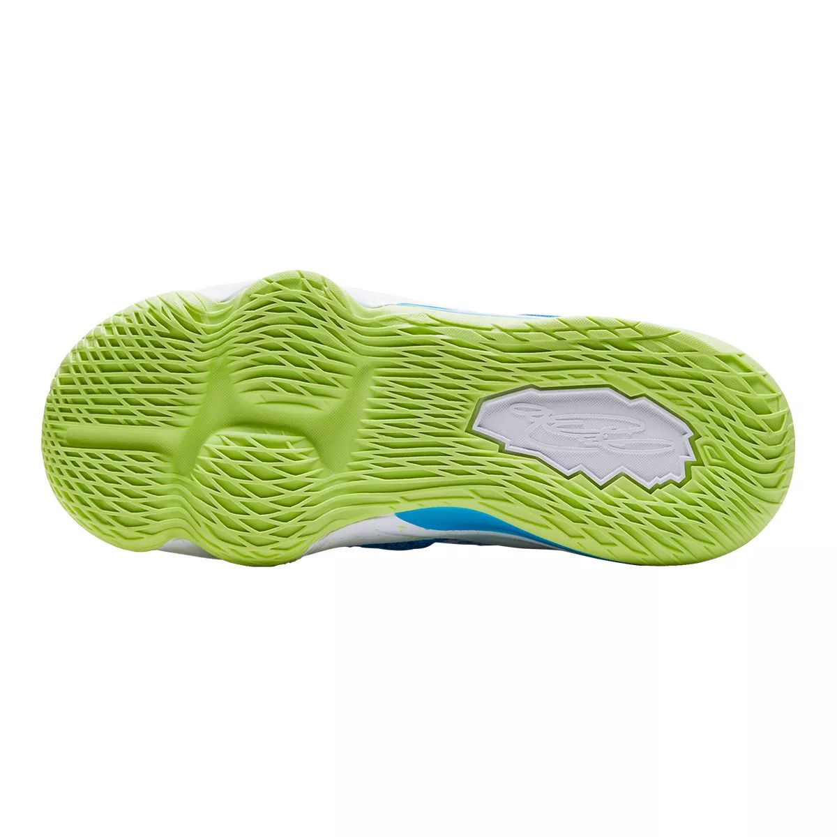 Nike Kids' Pre-School LeBron XVII Basketball Shoes, Boys'/Girls', Indoor, Knit, Cushioned