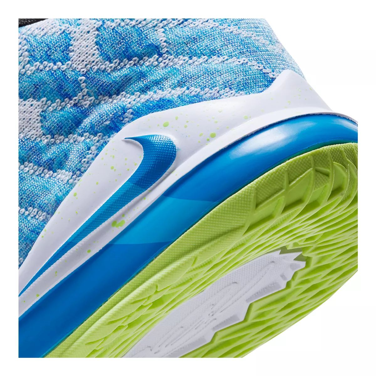 nike lebron 17 preschool