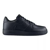 Nike Kids' Air Force 1 Basketball Shoes Side_Right