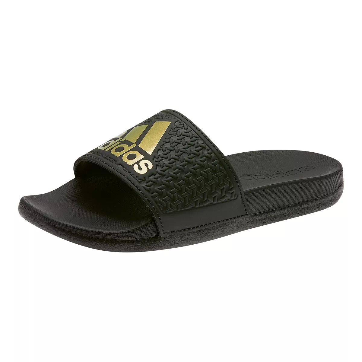 adidas Kids' Grade/Pre-School Adilette Comfort Slides