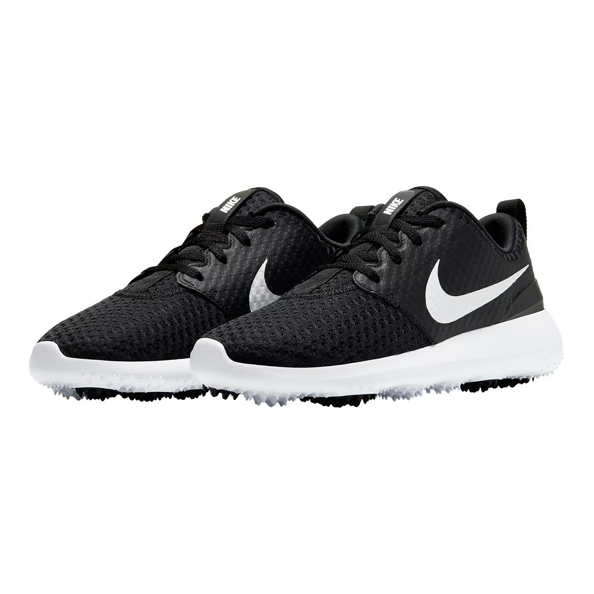 Youth spikeless golf on sale shoes