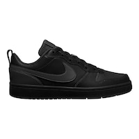 Nike Kids' Grade School Low-Top Court Borough 2 Shoes Side_Right