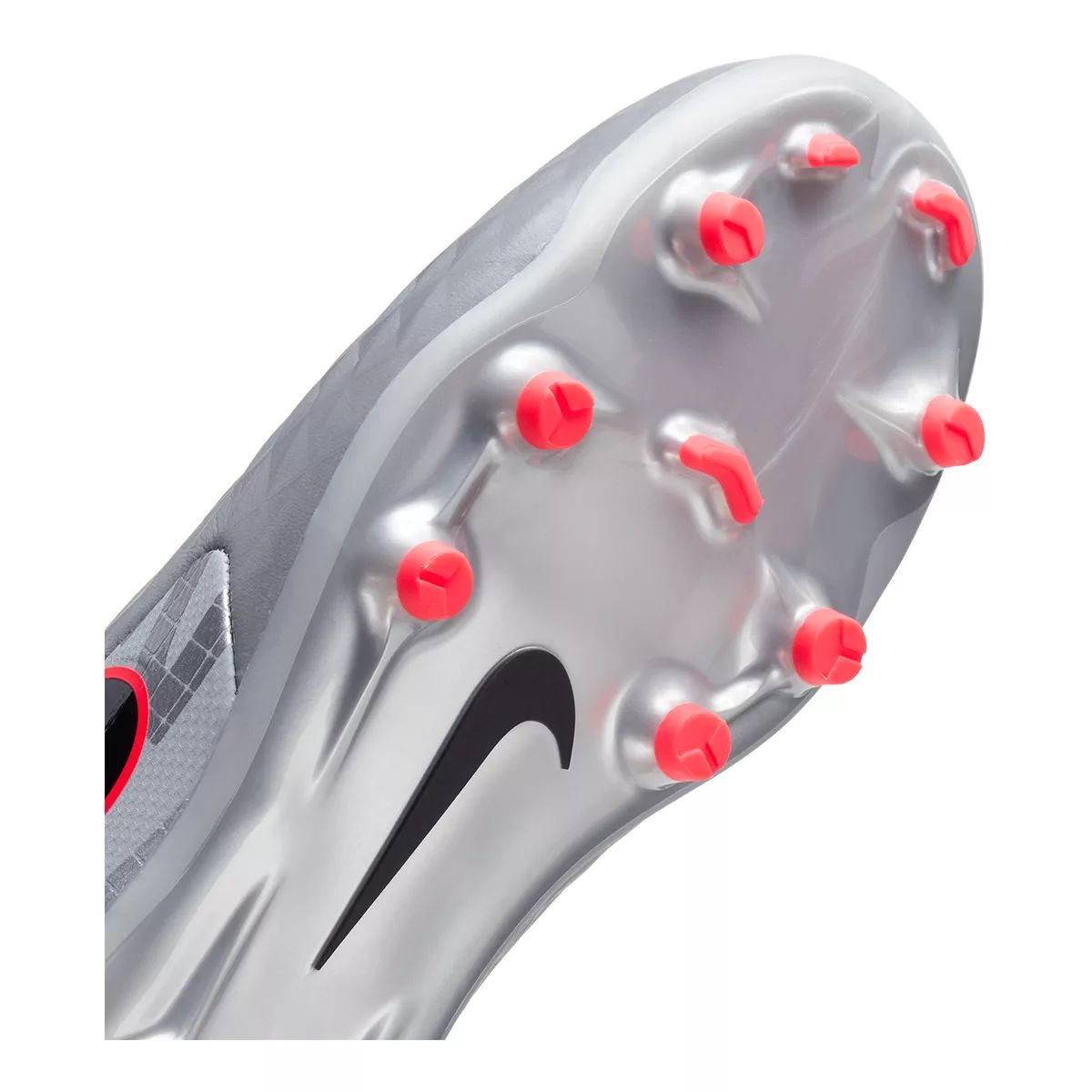 Nike Kids' Tiempo Legend 8 Club Firm Ground Cleats