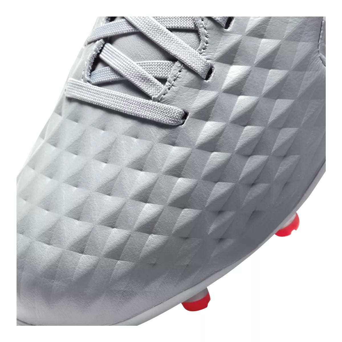 Nike Kids' Tiempo Legend 8 Club Firm Ground Cleats