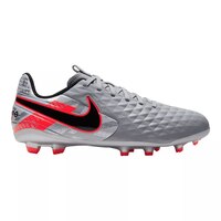 Nike Kids' Tiempo Legend 8 Club Firm Ground Cleats Side_Right