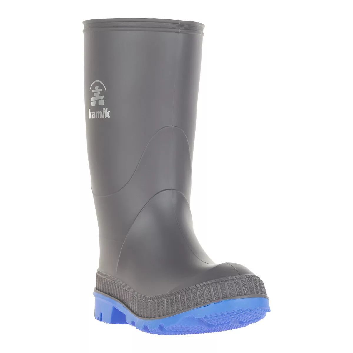 Kids kamik 2025 rain boots