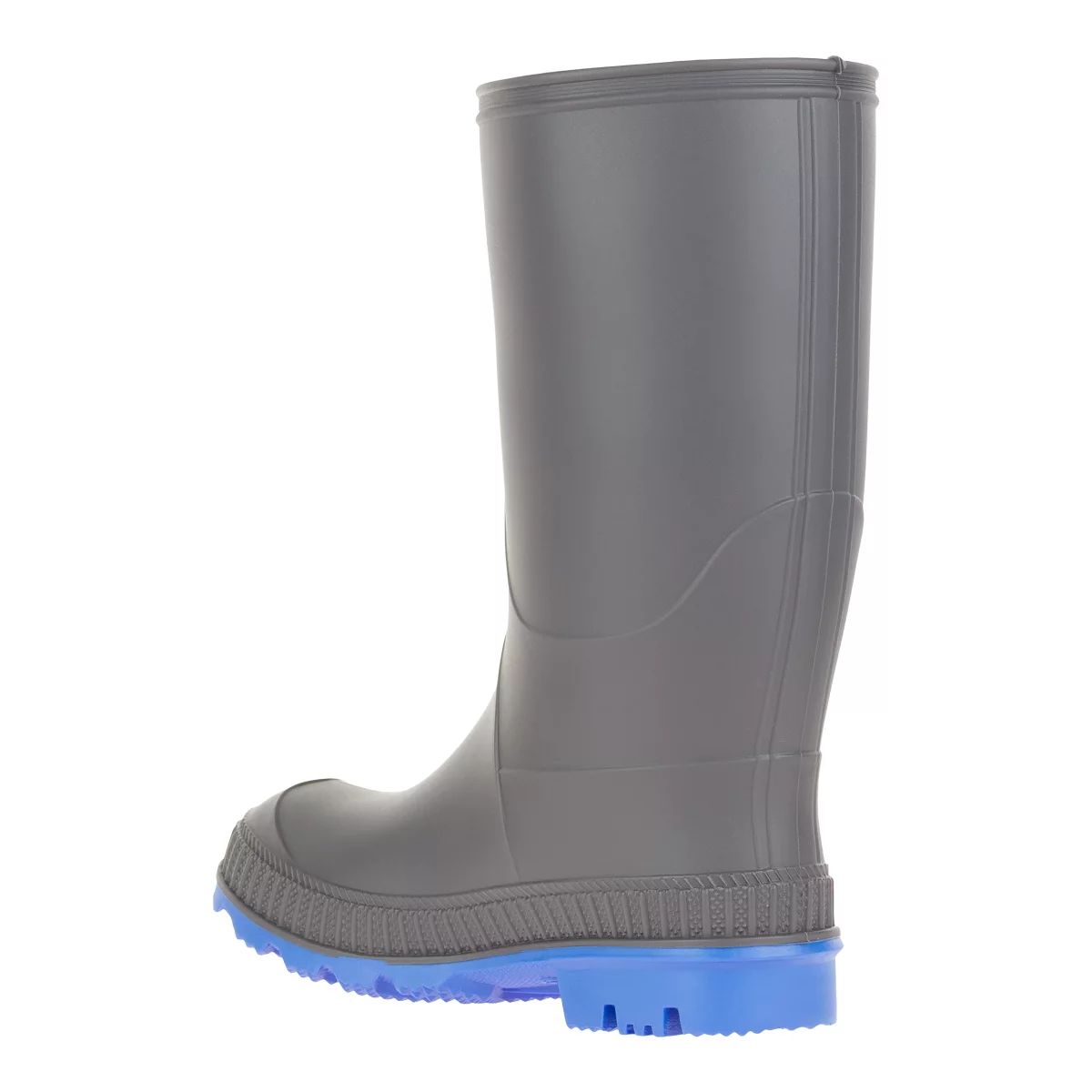 Kamik Kids' Pre-School Stomp Rubber Rain Boots SportChek