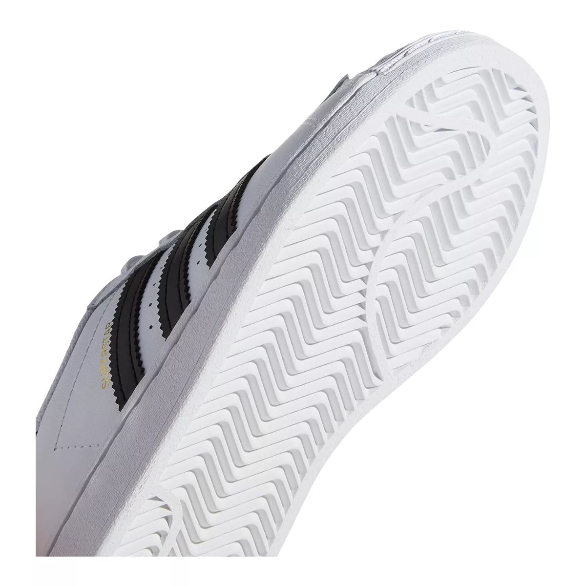 adidas Kids' Pre-School Originals Superstar Shoes, Boys, Sneakers, Basketball, Lace