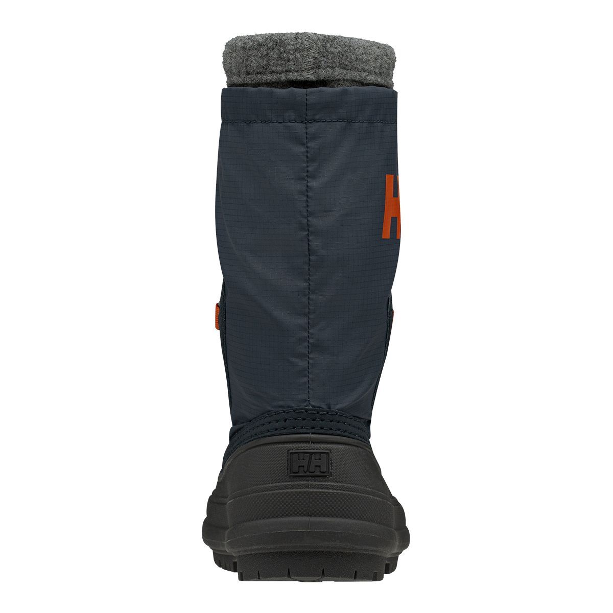 Helly Hansen Kids' Pre-School/Grade School JK Varanger Winter Boots, Boys', Faux Fur