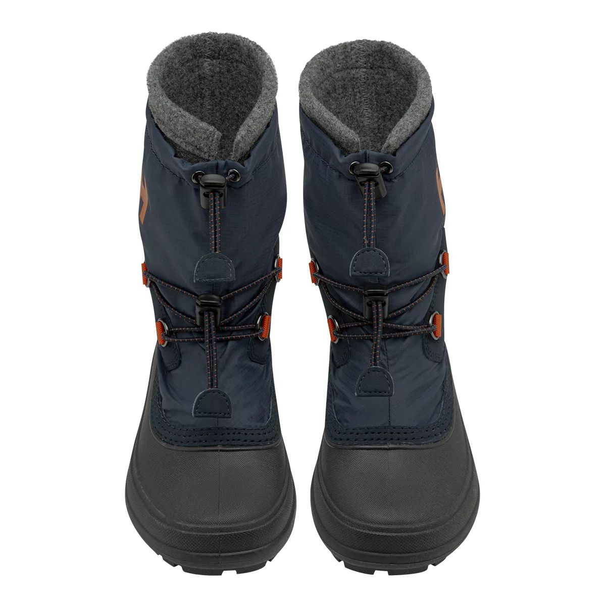 Helly Hansen Kids' Pre-School/Grade School JK Varanger Winter Boots, Boys', Faux Fur