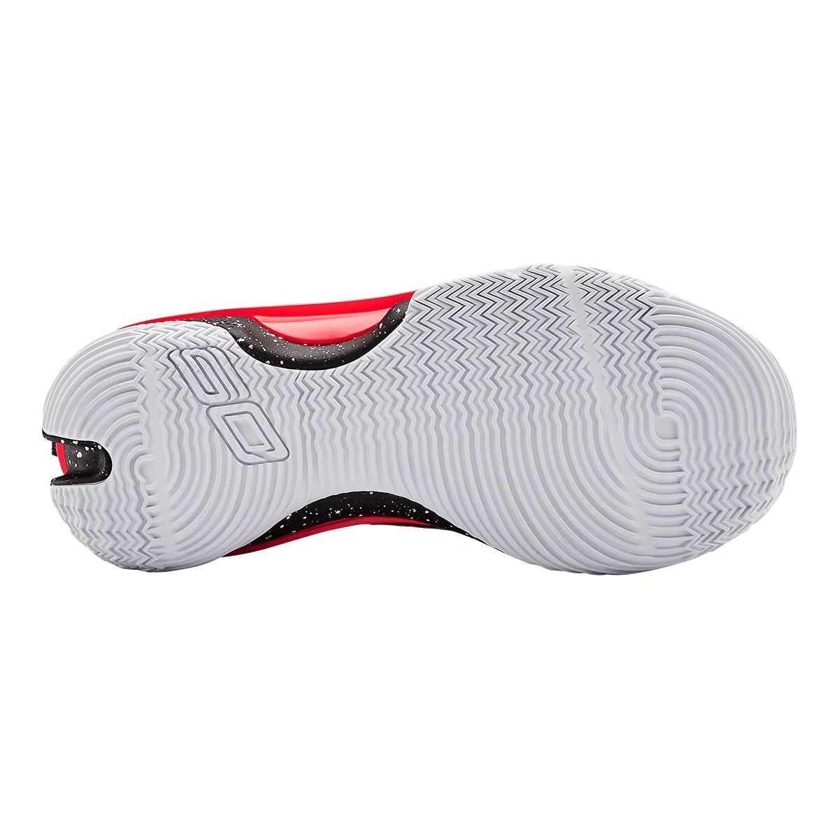 Under Armour Kids' Curry 7 Grade School Basketball Shoes