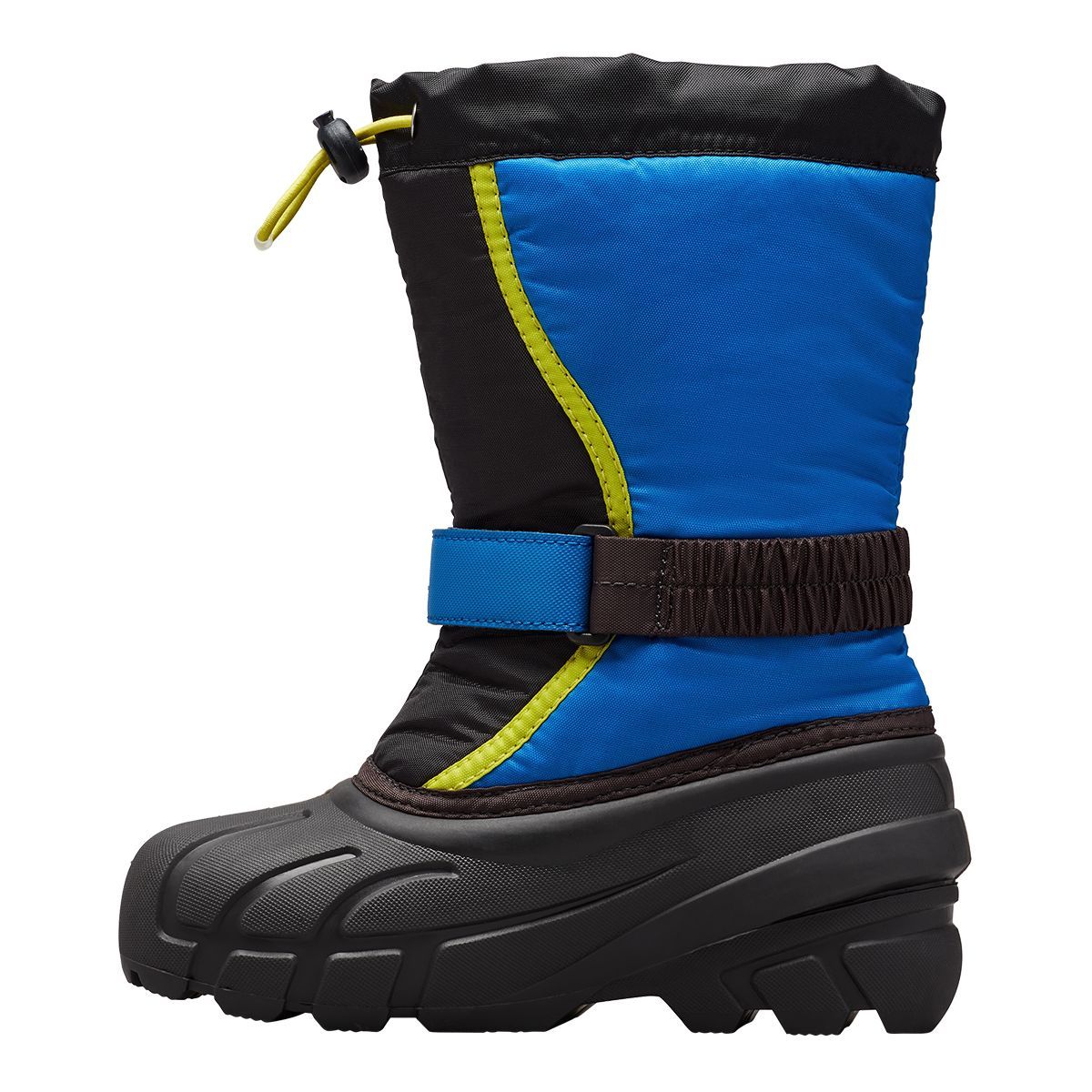 Sorel Kids' Flurry Winter Boots