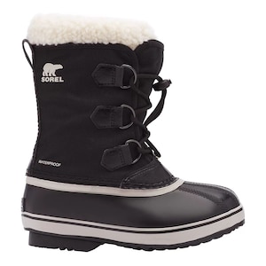 Sorel Kids' Yoot Pac Winter Boots